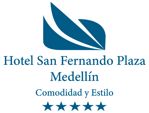Hotel San Fernando Plaza